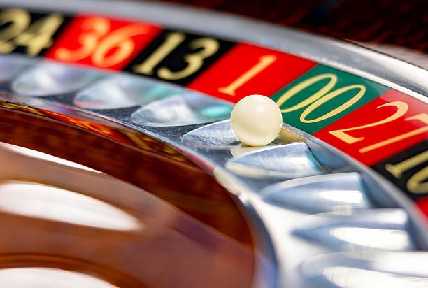 ganas69 Live Casino